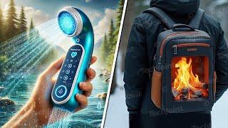 100 Coolest AMAZON Gadgets You Didn’t Know About! **2025 MEGA Compilation**