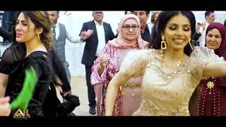 مـُصطـفى خــالـِـد شيخاني 4k Mustafa Xalid Schêxani Reber & Diana