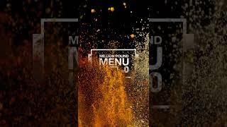 Proud to have Juhayna as a sponsor for Million Pound Menu!