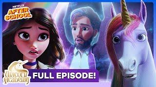 Wildstar's Dream  FULL EPISODE | Unicorn Academy | Netflix After School