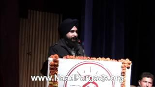 Poets of Punjab - Naad Pargaas Kavi Darbaar Part 3