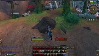 Warhammer online: Shadow Warrior pvp