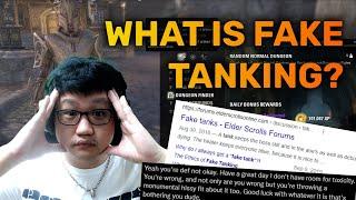 What Is FAKE TANKING? Is It Toxic? Is There a Solution?