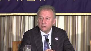 Zaccheroni considers Japan's World Cup prospects