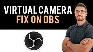  How to Fix OBS Virtual Camera Not Working on OmeTV (Full Guide)