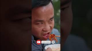 Who is the eating king | TikTok Video|Eating Spicy Food and Funny Pranks|Funny Mukbang