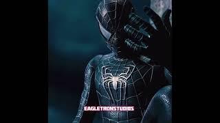 Spider Man 3 edit #capcut #marvel