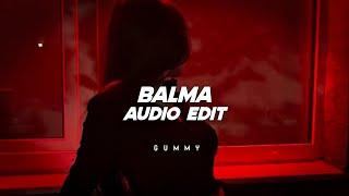 Balma | aastha gill [edit audio]