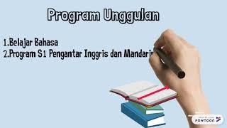 Cerdas Bangsa College The Right way to learn Mandarin (STUDY IN CHINA)