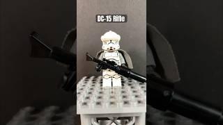 How to Make a P2 Hawkbat Clone Trooper in LEGO! #legostarwars #clonetrooper