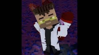 МИСТЕР НЯШКА И ГРЕЧИН , ДАБЕЙТ // ДРУЗЬЯ ФИКСАЯ КОМАНДА ФИКСАЯ // #minecraft #memes