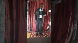 Woship by Dr Simao Mbaki.
