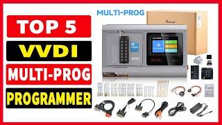 Top 5 Best VVDI Multi-Prog Programmer 2025