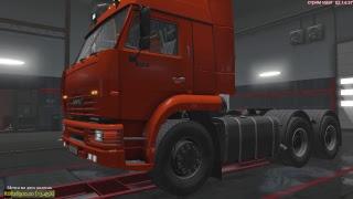 ETS2 | RusMap + Южный Регион + Великие степи | Хардкорная экономика #3