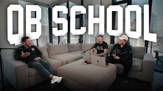JT O'Sullivan Breaks Down the 2024 QB Class.