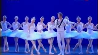 Tchaikovsky - Swan Lake (Adagio)