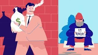 Is Income Inequality a Problem in America? | Joseph (Jake) Klein