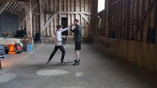 Pugilism.  English Martial Arts