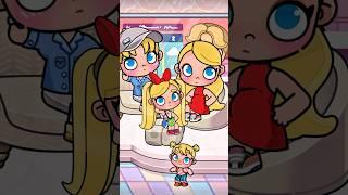 SEND THIS TO YOUR ANNOYING SISTER  #avatarworld #nina PAZU