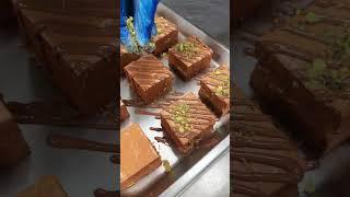 Dubai Chocolate Marshmallows! 