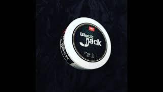 BLACK JACK Original portion by Snix Snus