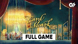 Card Shark - Full Gameplay Walkthrough