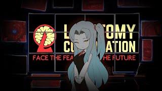 The Entire Story of Lobotomy Corporation