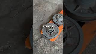 Вариатор Комбайн Компания Адирон