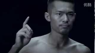 【Lin Dan】Courage that comes from within