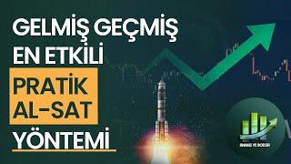 GELMİŞ GEÇMİŞ EN ETKİLİ VE EN PRATİK AL - SAT YÖNTEMİ !