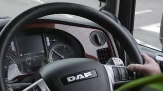 Fuel Efficient Driving