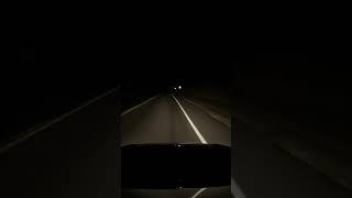 I Drive This Empty Street on the Boulevard of Nothing #car #carlover #carmeet #country #asmr