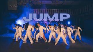 Now United - Jump (Video Cover by Legends Group)