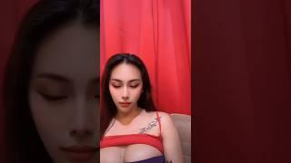 Hot Vietnamese girl Bigo live 
