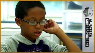  Educating black boys l Al Jazeera Correspondent