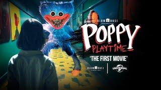 HORROR POPPY PLAYTIME ️||  PC X MOBILE GAMES #shorts #gta  #viral