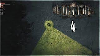 Darkwood #4 [Второе убежище]