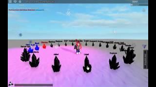 Roblox Void Script Builder Mod Commands showcase