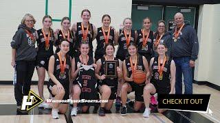 North Lambton beat Lajeunesse for first OFSAA berth ever