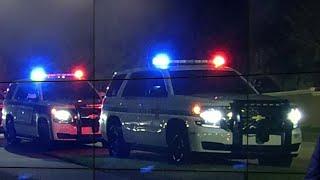 Ask Trooper Steve: What to do if police lights on but not flashing
