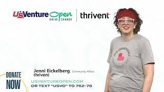 U.S. Venture Open 2024 - Thrivent