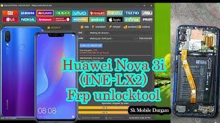 huawei nova 3i frp unlocktool | huawei nova 3i frp bypass | huawei ine-lx2 frp unlocktool