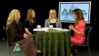 Berkshire Healthcare Systems July 2014 InfoSource  - Community Access to the Arts