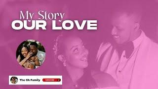 MY STORY, OUR LOVE || GRACE & HERITIER