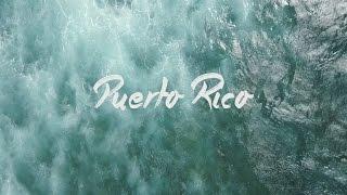 PUERTO RICO VLOG | Rare Bio Bay Footage