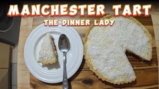 MANCHESTER TART