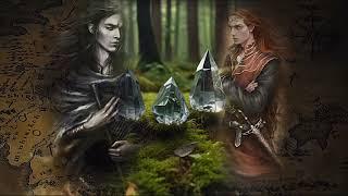 The Silmarillion "Maedhros and Maglor lose the Silmarils" Music by Daria Kalayda