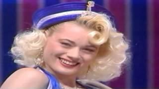 Super Europe   Monique & Tutti Frutti Girls (House Version1990)