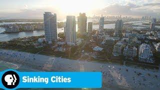 Sinking Cities | Miami | Preview | PBS