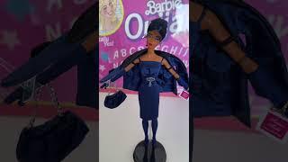 UNBOXING THE BFMC 65th ANNIVERSARY DOLL